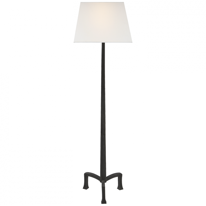 Strie Floor Lamp