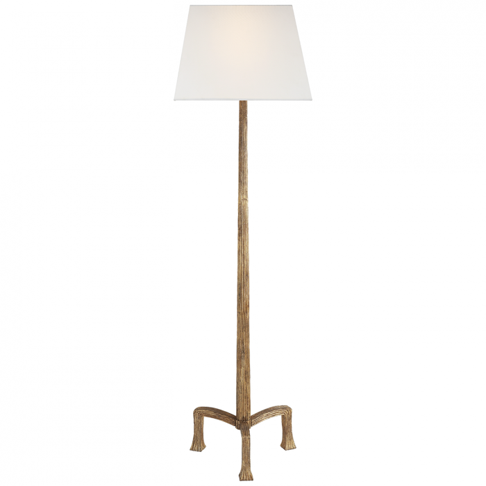 Strie Floor Lamp