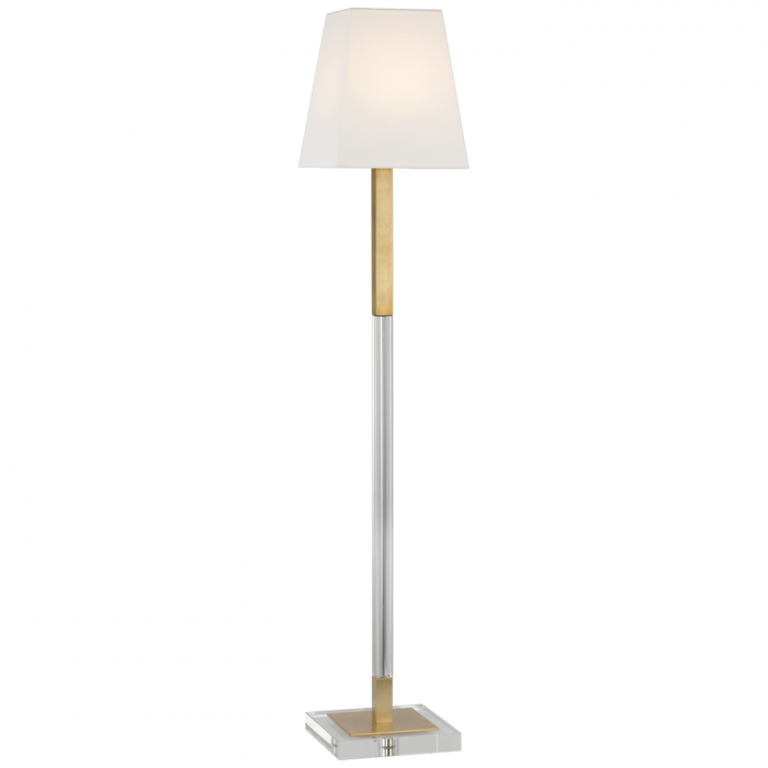Reagan Medium Reading Floor Lamp