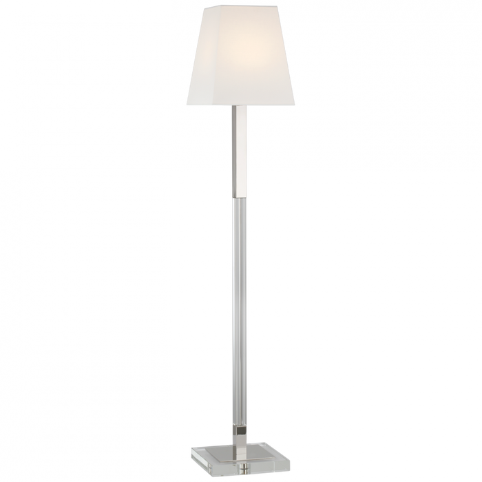 Reagan Medium Reading Floor Lamp