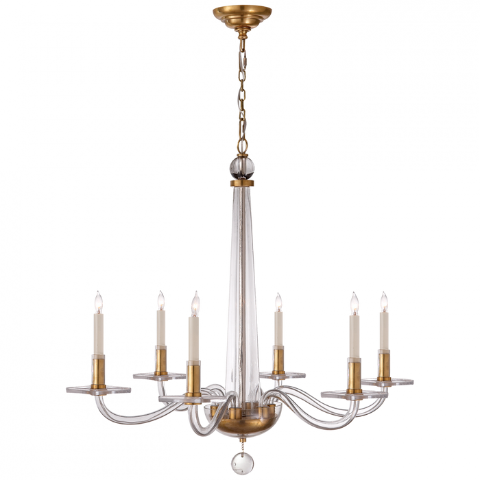 Bernardo Medium Chandelier