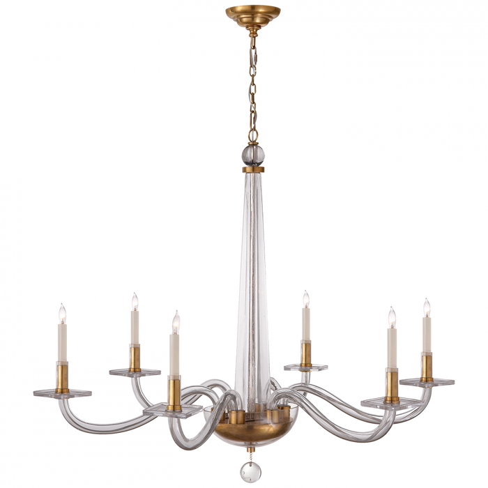 Bernardo Large Chandelier