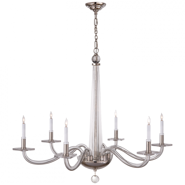 Bernardo Large Chandelier