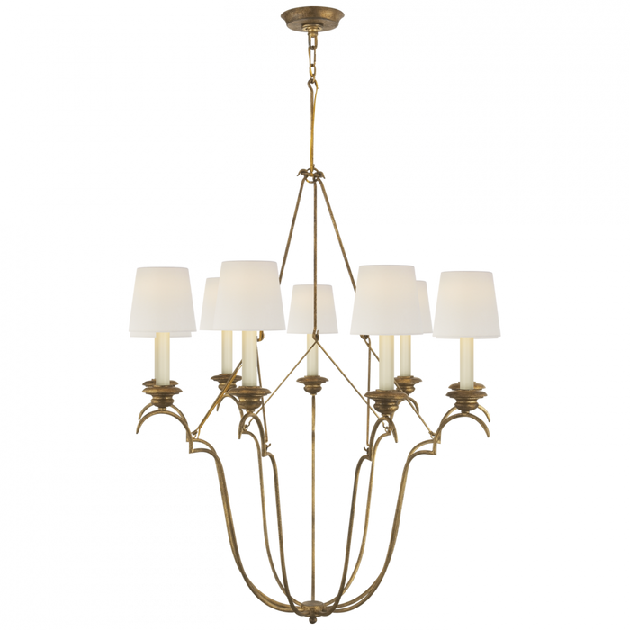 Belvedere Chandelier