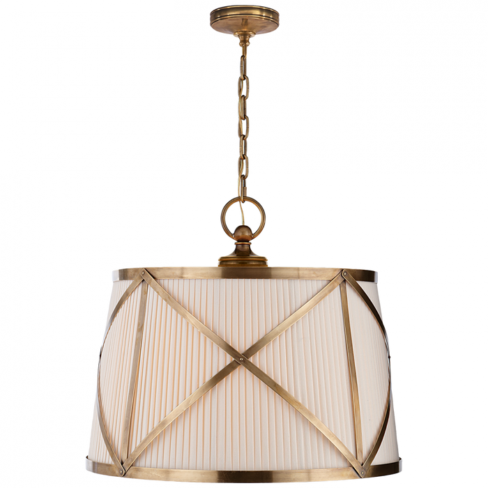 Grosvenor Large Single Hanging Shade