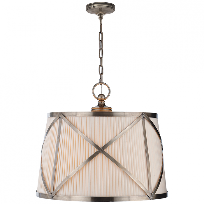 Grosvenor Large Single Hanging Shade