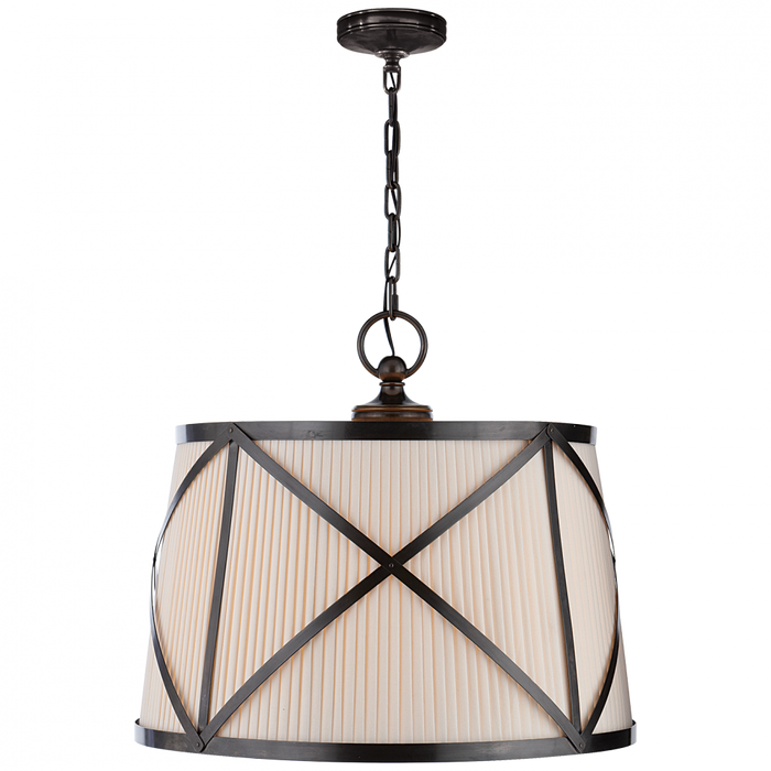 Grosvenor Large Single Hanging Shade