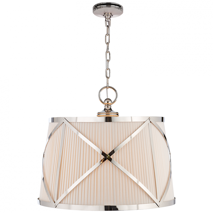 Grosvenor Large Single Hanging Shade