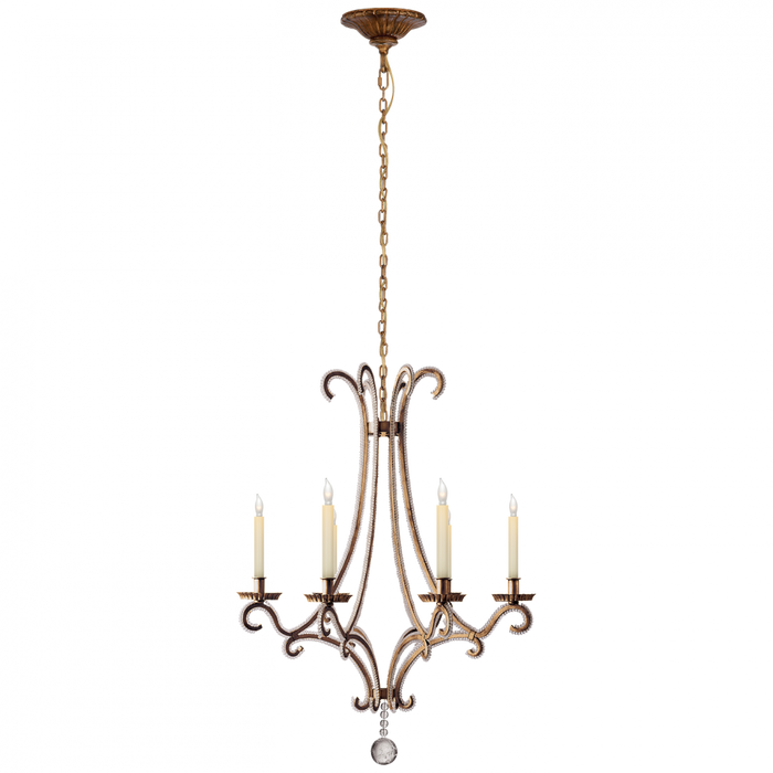 Oslo Small Chandelier
