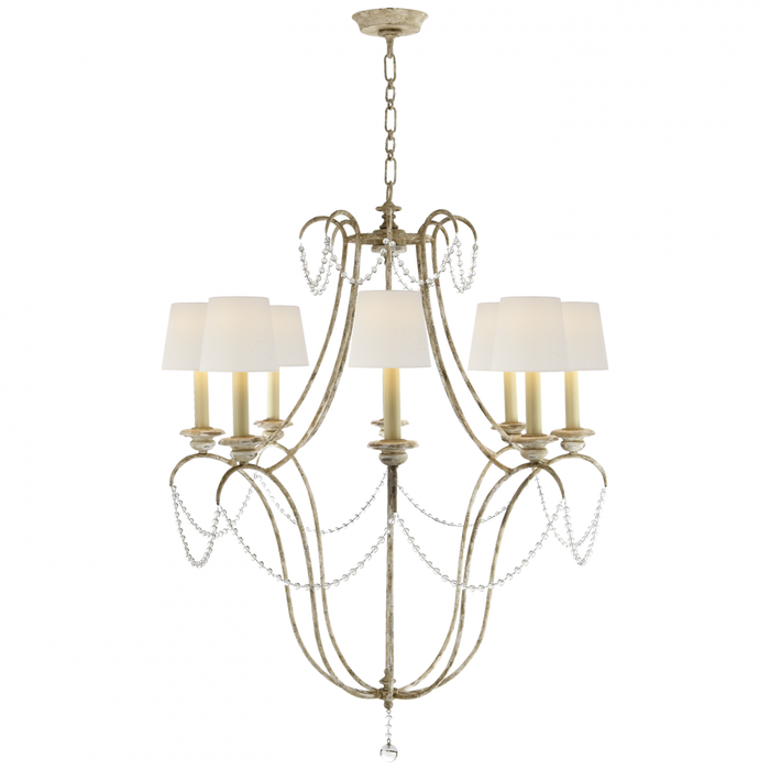 Montmarte Chandelier