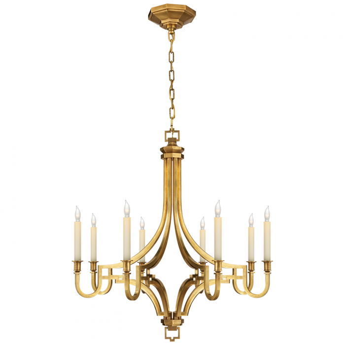 Mykonos Medium Chandelier