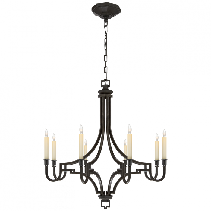 Mykonos Medium Chandelier