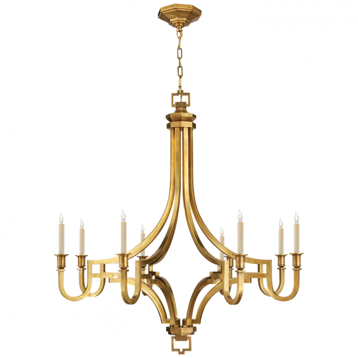 Mykonos Large Chandelier