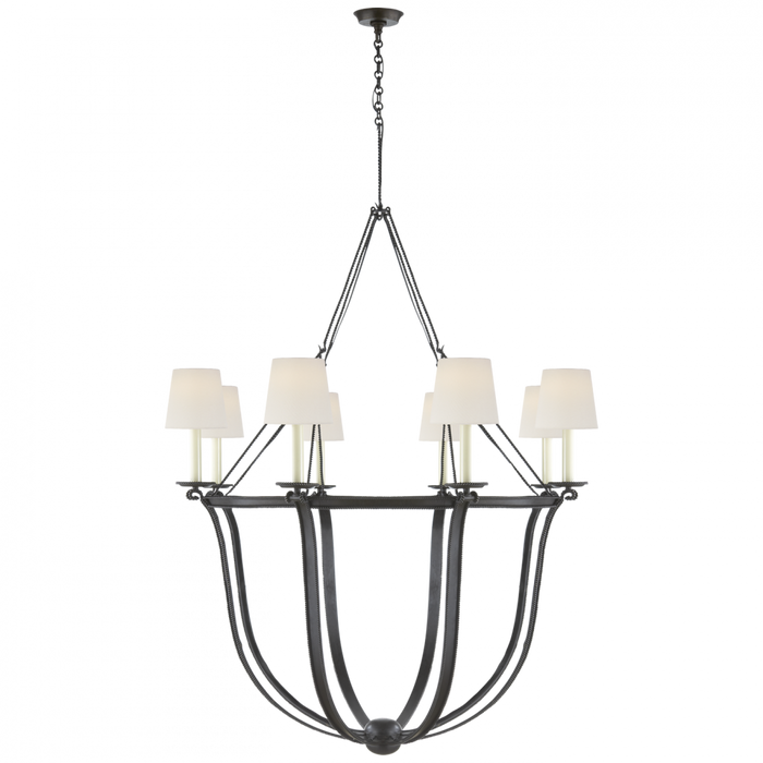 Lancaster Chandelier