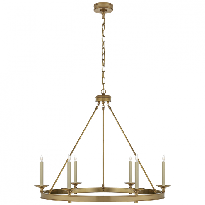 Launceton Ring Chandelier