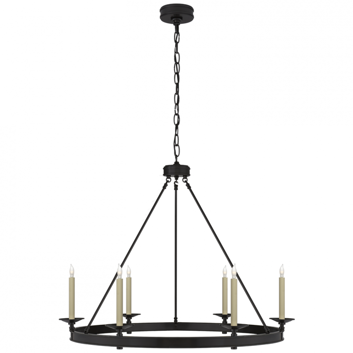 Launceton Ring Chandelier