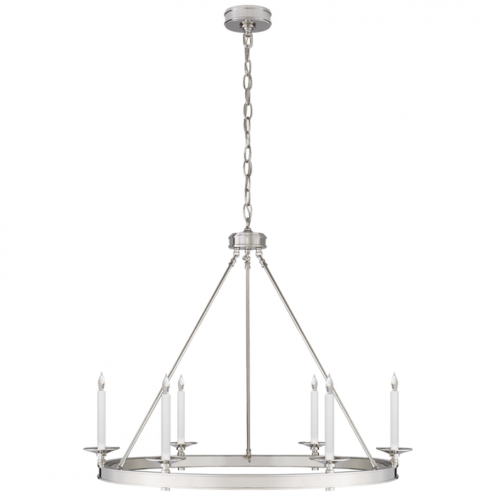 Launceton Ring Chandelier