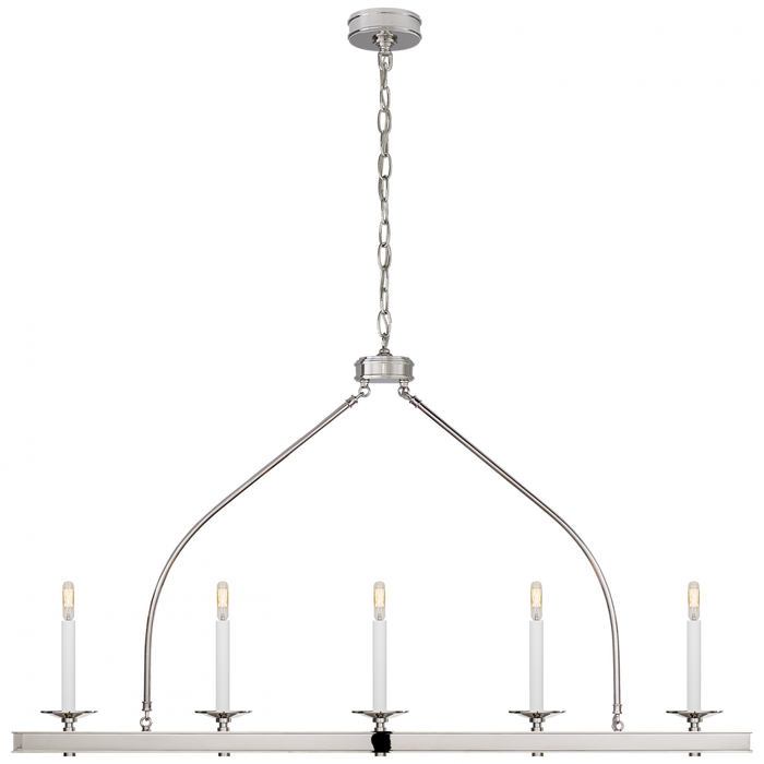 Launceton Large Linear Pendant