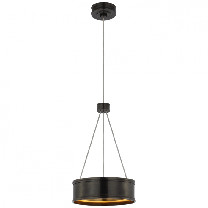 Connery 10" Ring Pendant