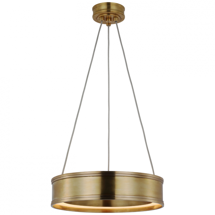 Connery 14" Ring Pendant