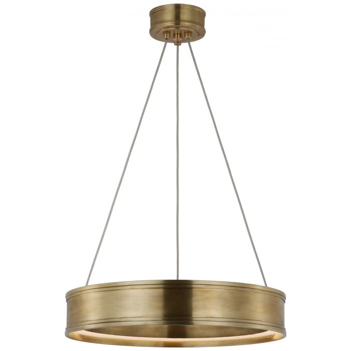 Connery 18" Ring Chandelier