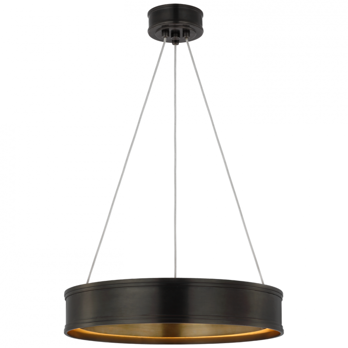 Connery 18" Ring Chandelier