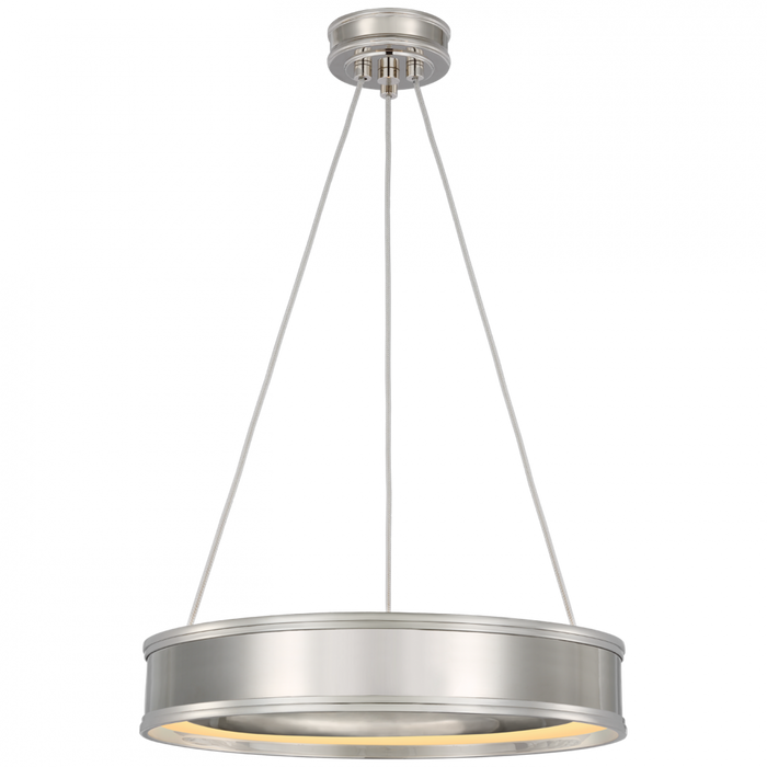 Connery 18" Ring Chandelier