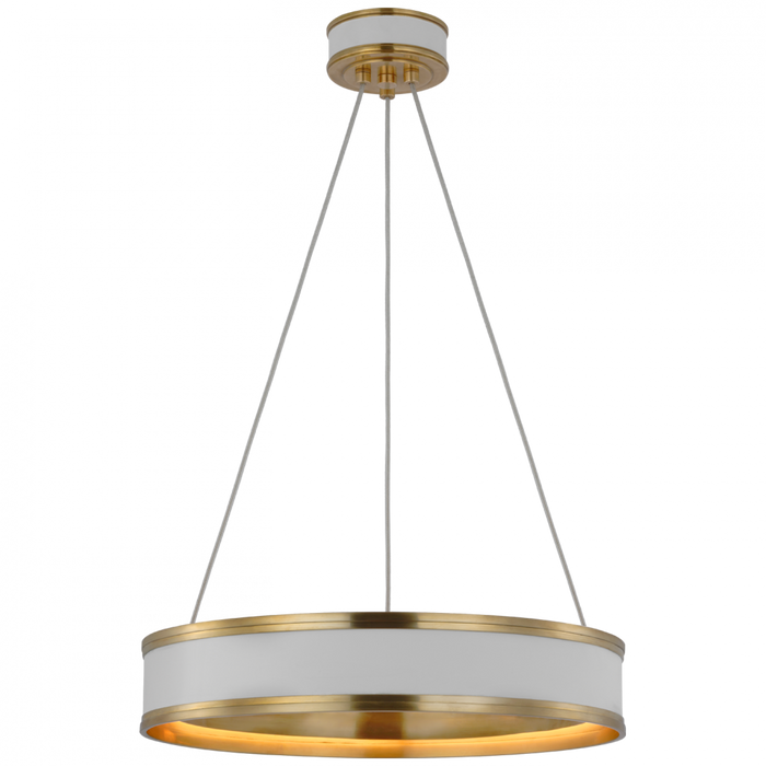 Connery 18" Ring Chandelier