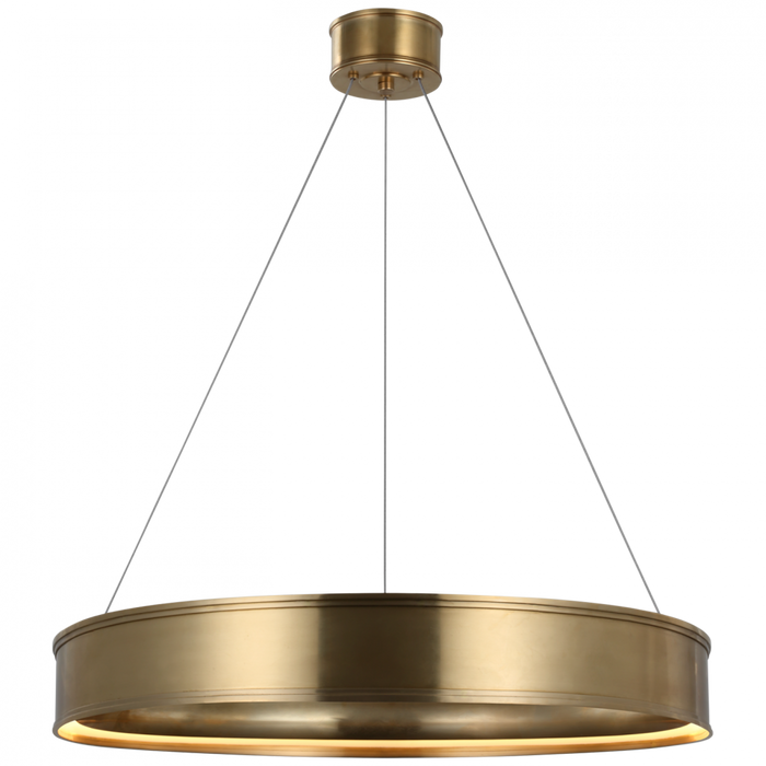 Connery 30" Ring Chandelier