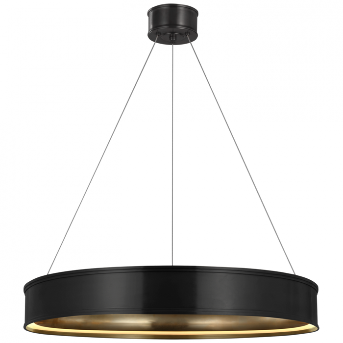 Connery 30" Ring Chandelier