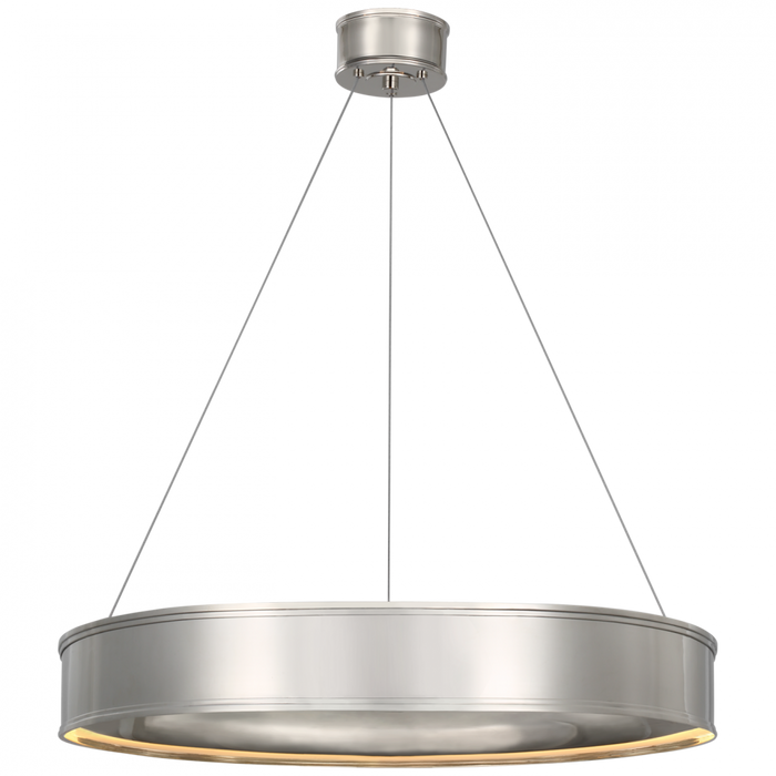 Connery 30" Ring Chandelier