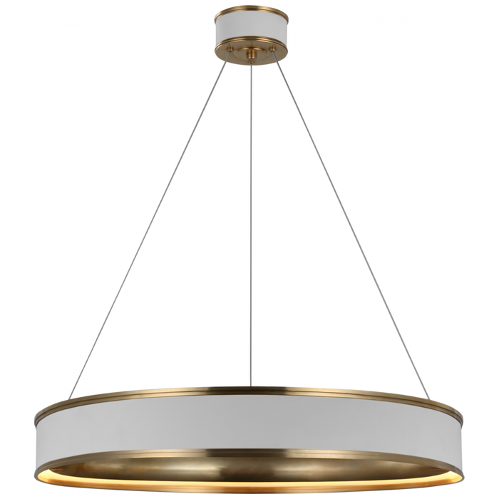 Connery 30" Ring Chandelier