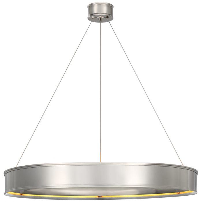 Connery 40" Ring Chandelier