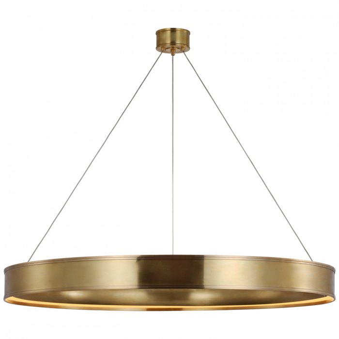 Connery 50" Ring Chandelier