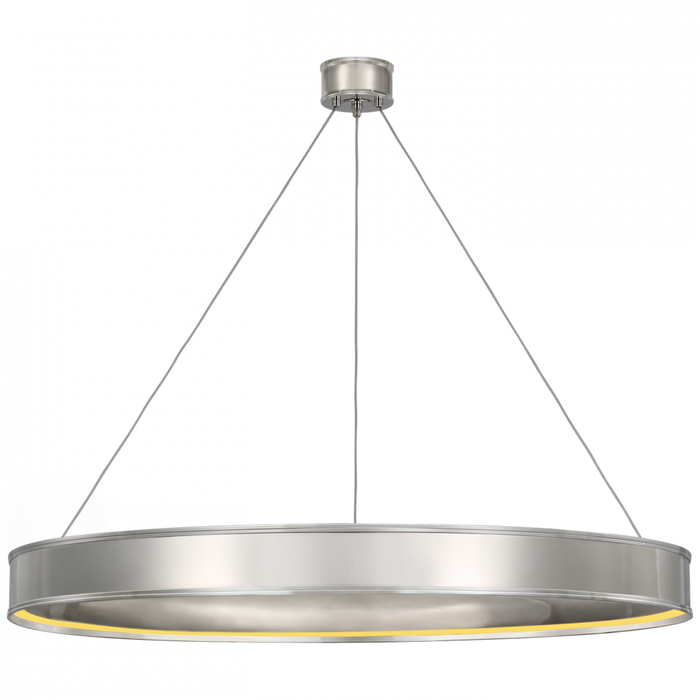Connery 50" Ring Chandelier
