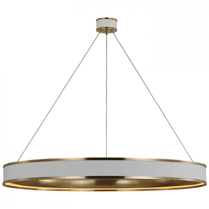 Connery 50" Ring Chandelier