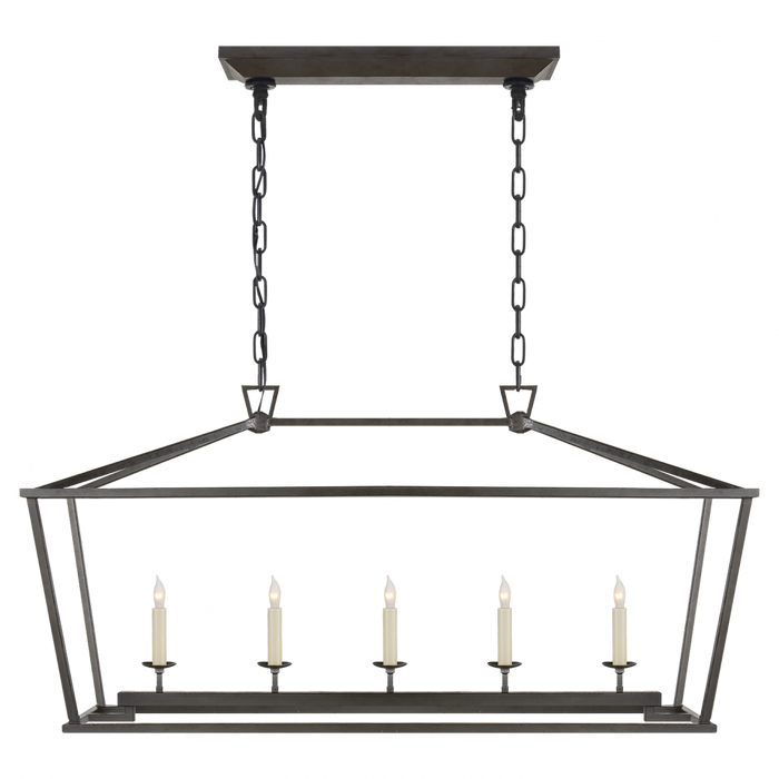 Darlana Medium Linear Lantern
