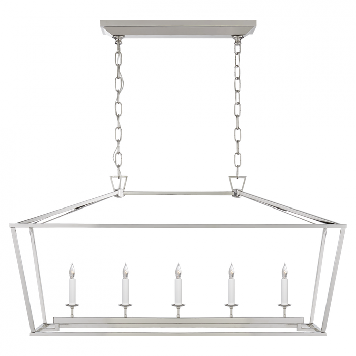 Darlana Medium Linear Lantern