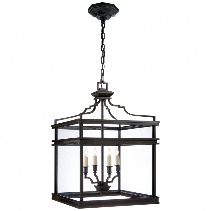Mykonos Medium Lantern