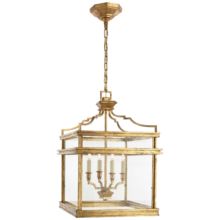 Mykonos Medium Lantern