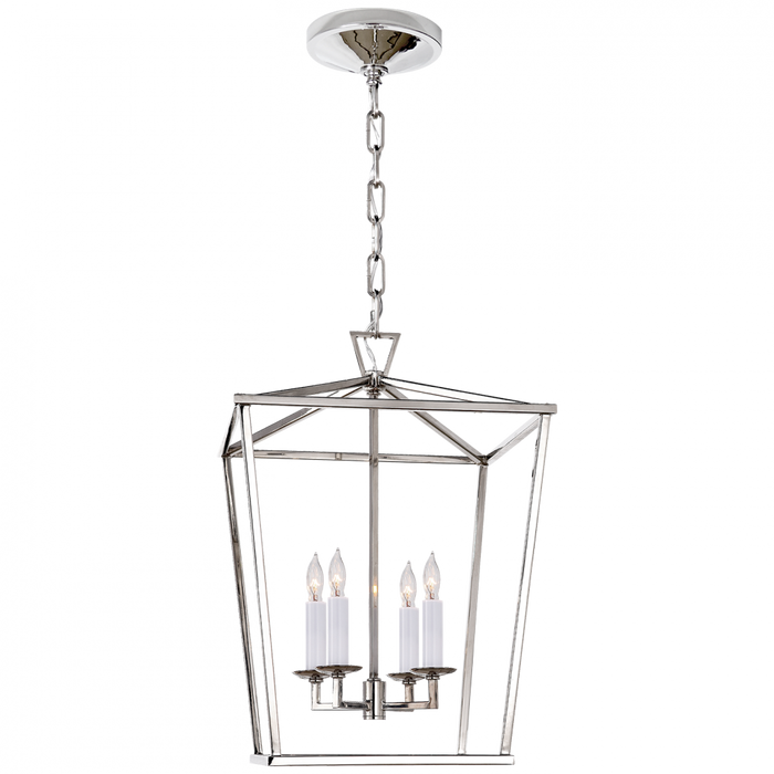 Darlana Small Lantern