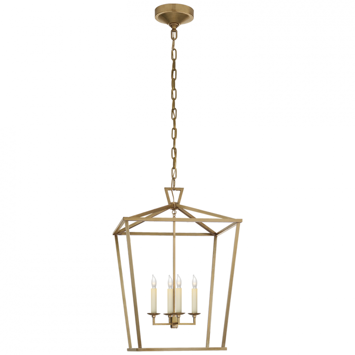 Darlana Medium Lantern