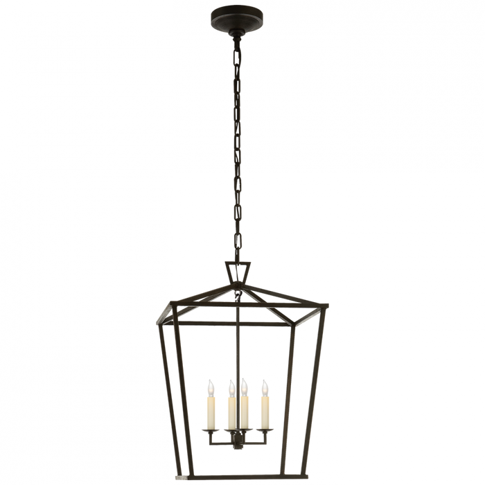 Darlana Medium Lantern