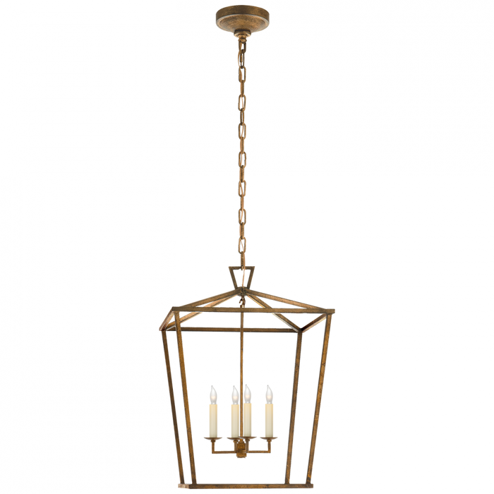 Darlana Medium Lantern