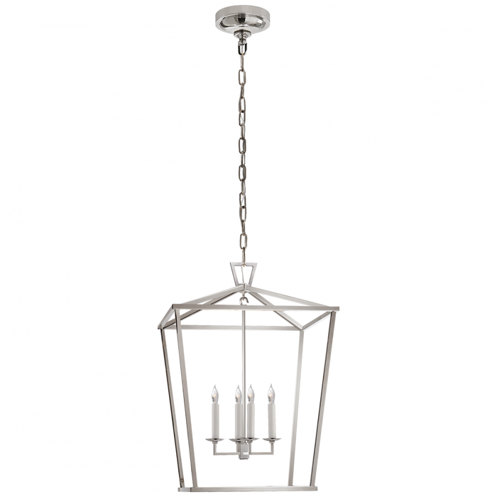 Darlana Medium Lantern