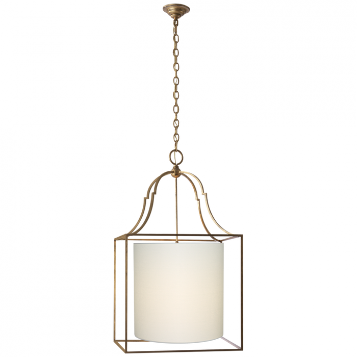 Gustavian Lantern