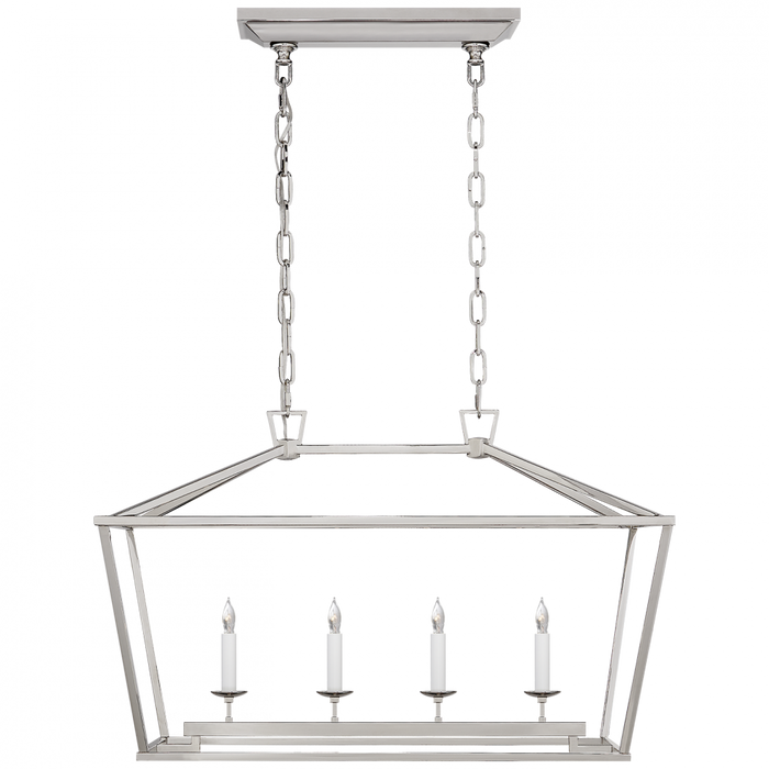 Darlana Small Linear Lantern