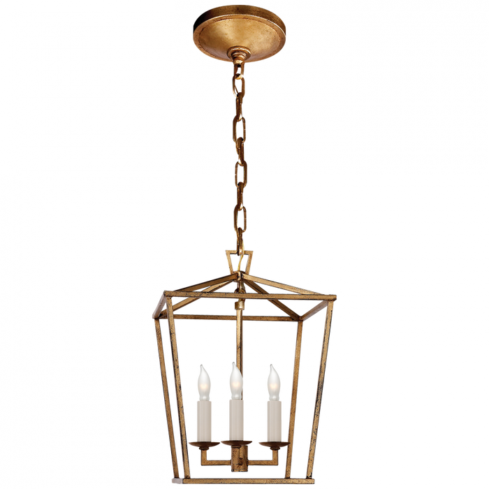 Darlana Mini Lantern