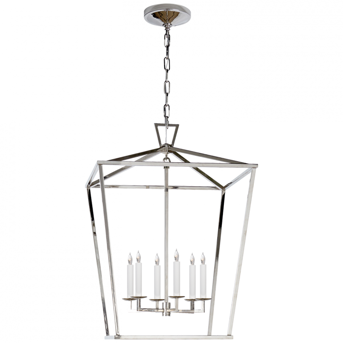 Darlana Large Lantern