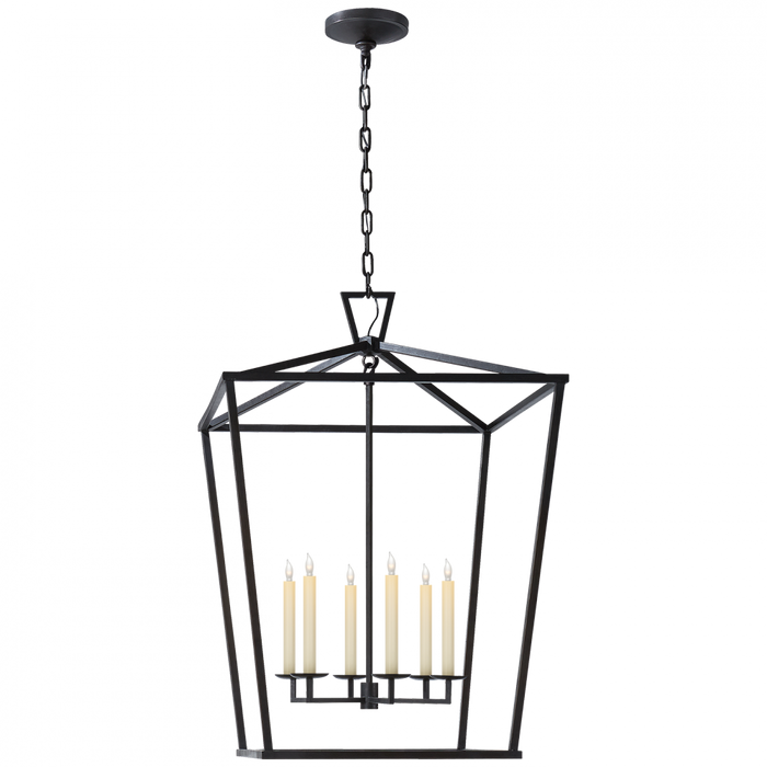 Darlana Extra Large Lantern